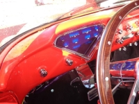 1955 Chevrolet 3100 for sale in Michigan (ID-163455)