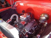 1955 Chevrolet 3100 for sale in Michigan (ID-163455)