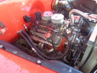 1955 Chevrolet 3100 for sale in Michigan (ID-163455)