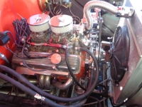1955 Chevrolet 3100 for sale in Michigan (ID-163455)