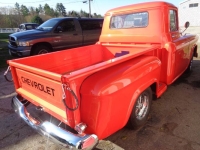 1955 Chevrolet 3100 for sale in Michigan (ID-163455)