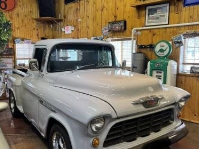 1955 Chevrolet 3100 for sale