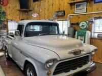 1955 Chevrolet 3100 for sale in Michigan (ID-164137)
