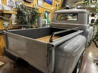 1955 Chevrolet 3100 for sale in Michigan (ID-164137)