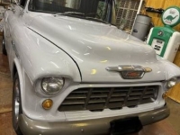 1955 Chevrolet 3100 for sale in Michigan (ID-164137)