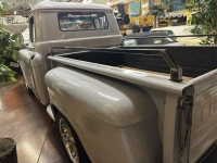 1955 Chevrolet 3100 for sale in Michigan (ID-164137)