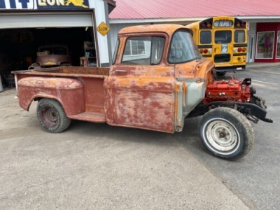 1955 Chevrolet 3200 for sale