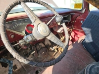 1955 Chevrolet 3200 for sale in Michigan (ID-138730)