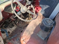 1955 Chevrolet 3200 for sale in Michigan (ID-138730)