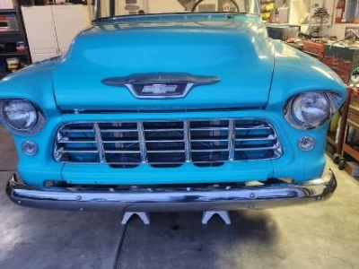 1955 Chevrolet 3200 for sale