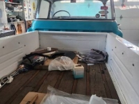 1955 Chevrolet 3200 for sale in Michigan (ID-141663)