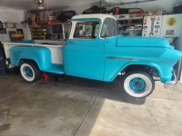 1955 Chevrolet 3200 for sale in Michigan (ID-141663)