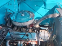 1955 Chevrolet 3200 for sale in Michigan (ID-141663)