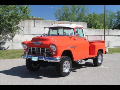 1955 Chevrolet 3600 for sale