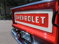 1955 Chevrolet 3600 for sale in Michigan (ID-94651)