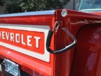 1955 Chevrolet 3600 for sale in Michigan (ID-94651)