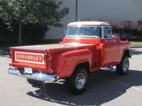 1955 Chevrolet 3600 for sale in Michigan (ID-94651)