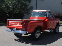 1955 Chevrolet 3600 for sale in Michigan (ID-94651)