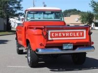 1955 Chevrolet 3600 for sale in Michigan (ID-94651)