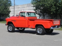 1955 Chevrolet 3600 for sale in Michigan (ID-94651)