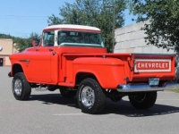 1955 Chevrolet 3600 for sale in Michigan (ID-94651)
