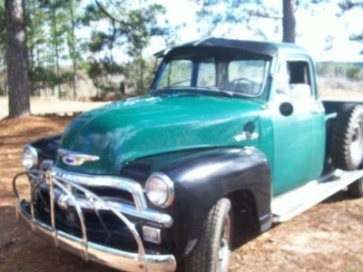 1955 Chevrolet 3800 for sale