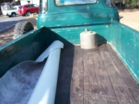1955 Chevrolet 3800 for sale in Michigan (ID-135508)