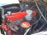 1955 Chevrolet 3800 for sale in Michigan (ID-135508)