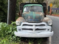 1955 Chevrolet 4400 for sale in Michigan (ID-142242)
