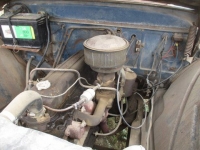 1955 Chevrolet 6500 for sale in Michigan (ID-108757)