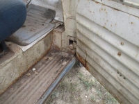 1955 Chevrolet 6500 for sale in Michigan (ID-108757)