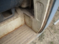 1955 Chevrolet 6500 for sale in Michigan (ID-108757)
