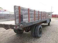 1955 Chevrolet 6500 for sale in Michigan (ID-108757)