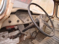 1955 Chevrolet 6500 for sale in Michigan (ID-108757)