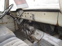 1955 Chevrolet 6500 for sale in Michigan (ID-108757)