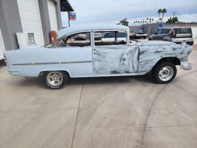 1955 Chevrolet Apache for sale