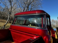 1955 Chevrolet Apache for sale in Michigan (ID-126066)