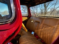1955 Chevrolet Apache for sale in Michigan (ID-126066)