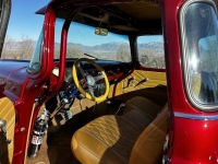1955 Chevrolet Apache for sale in Michigan (ID-126066)