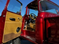 1955 Chevrolet Apache for sale in Michigan (ID-126066)