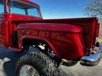1955 Chevrolet Apache for sale in Michigan (ID-126066)