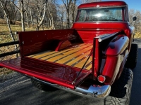 1955 Chevrolet Apache for sale in Michigan (ID-126066)