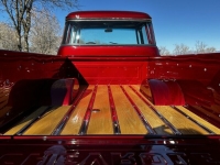 1955 Chevrolet Apache for sale in Michigan (ID-126066)