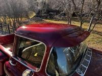 1955 Chevrolet Apache for sale in Michigan (ID-126066)