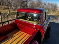 1955 Chevrolet Apache for sale in Michigan (ID-126066)