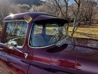 1955 Chevrolet Apache for sale in Michigan (ID-126066)