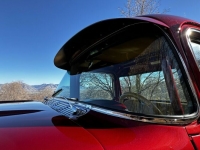 1955 Chevrolet Apache for sale in Michigan (ID-126066)