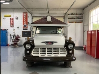 1955 Chevrolet Apache for sale in Michigan (ID-127661)