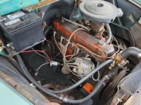 1955 Chevrolet Apache for sale in Michigan (ID-132780)