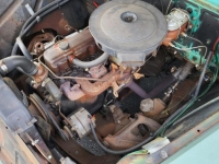 1955 Chevrolet Apache for sale in Michigan (ID-132780)